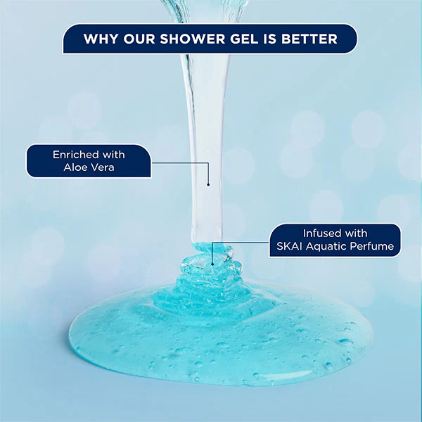 SKAI Aquatic Gift Set - Image 5