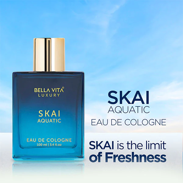 SKAI Aquatic Gift Set - Image 6