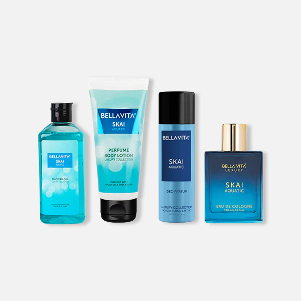 SKAI Aquatic Gift Set - Image 9