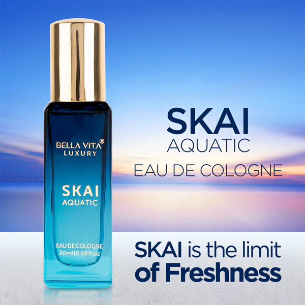 SKAI Aquatic Travel Minis Kit - Image 5