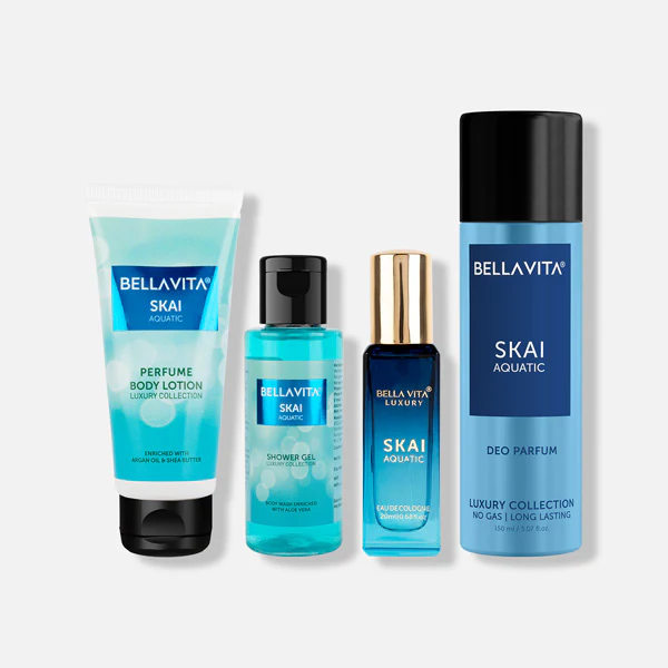 SKAI Aquatic Travel Minis Kit - Image 8