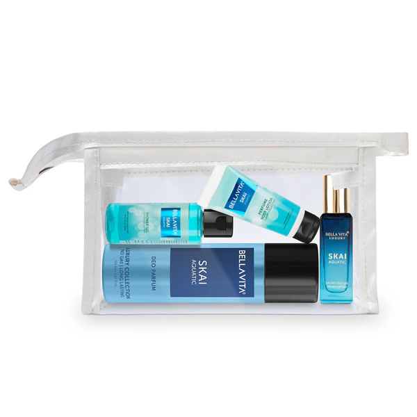 SKAI Aquatic Travel Minis Kit - Image 9
