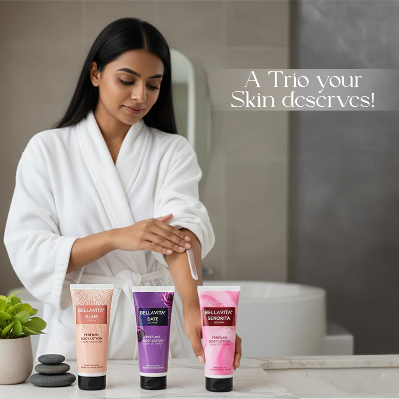 Soft Skin Trio - Image 3