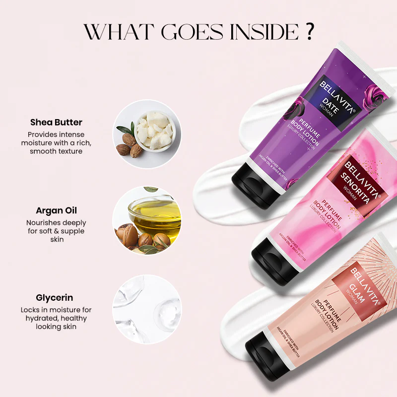 Soft Skin Trio - Image 6