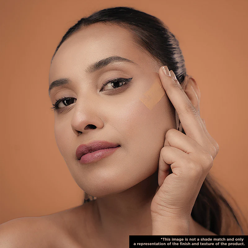 SPF 50 Hydmatte FX Airbrush Compact - 9g - Image 29
