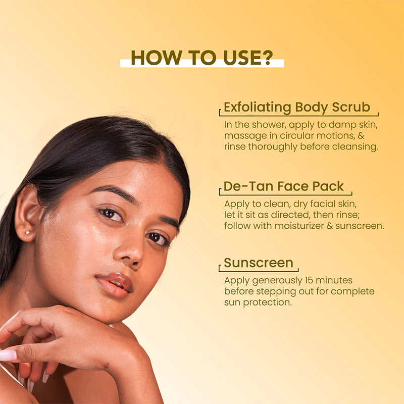 Summer Care Trio - Image 7