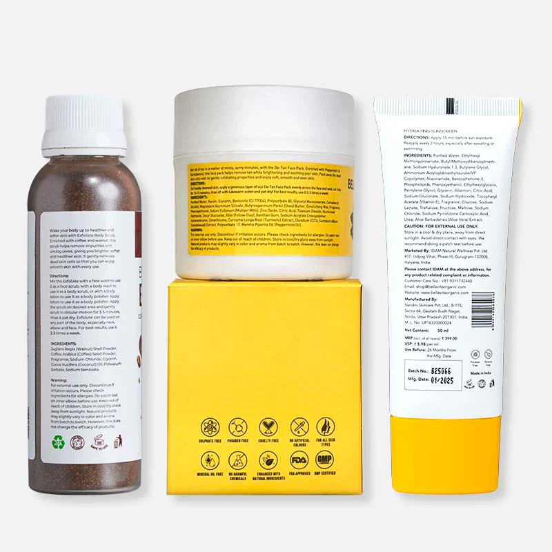 Summer Care Trio - Image 9