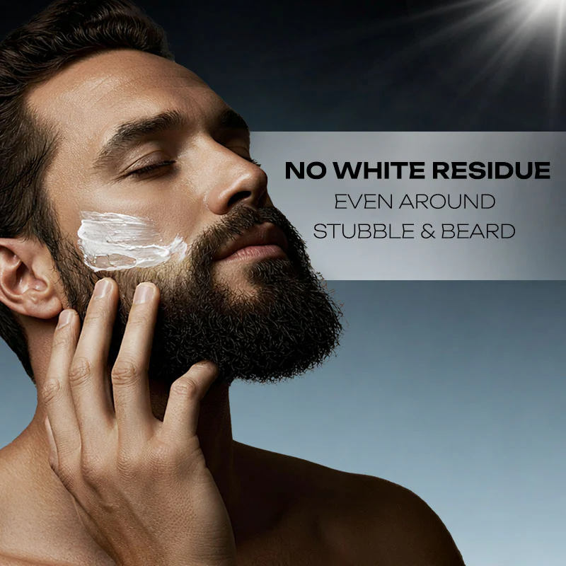Suncare De-Tan Sunscreen For Men | SPF 50 PA+++ | 30ml - Image 8