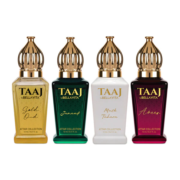 TAAJ (Attar Gift Set) - Image 9