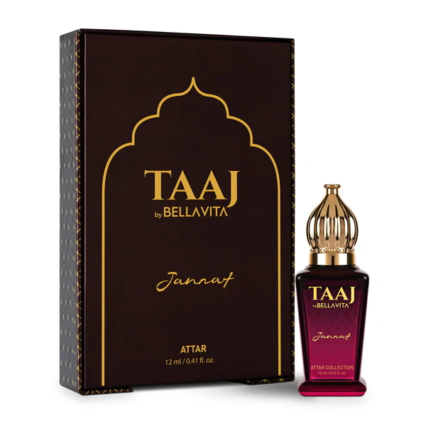 TAAJ Jannat - Image 2