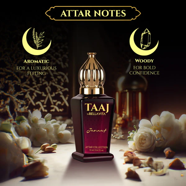 TAAJ Jannat - Image 4