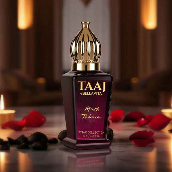 TAAJ Musk Tahara - 12ml - Image 2