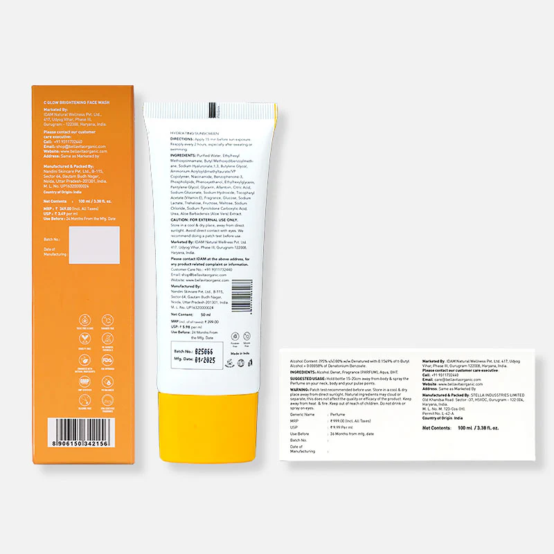 Date Night Glow Kit - Image 9