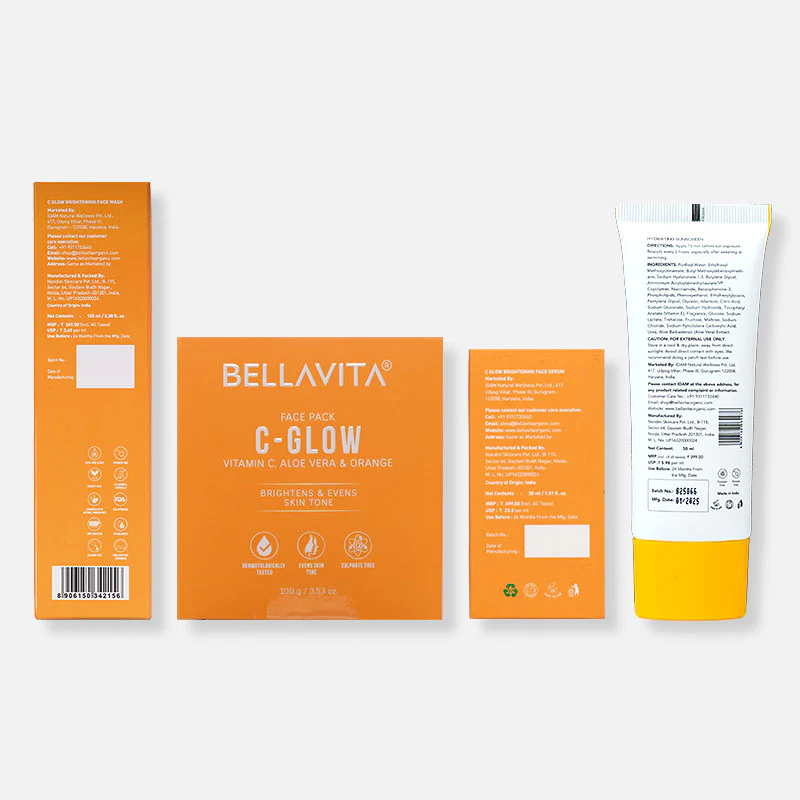The Everyday Glow Combo - Image 10