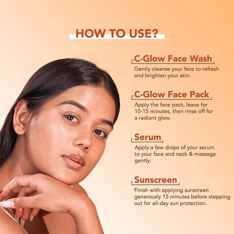 The Everyday Glow Combo - Image 8