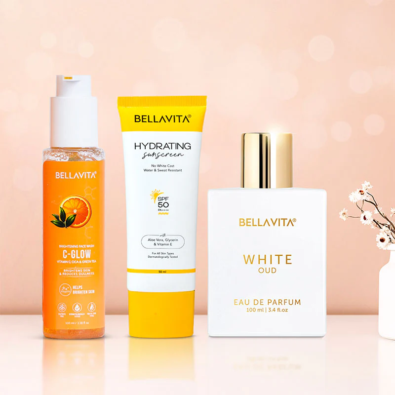 The Weekend Glow Up Combo - Image 2