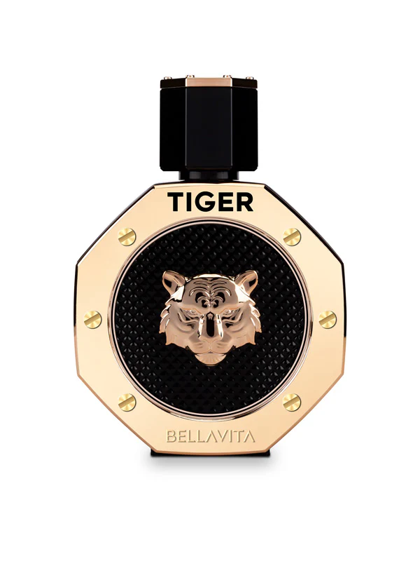 Tiger Man Perfume - 100ml - Image 10