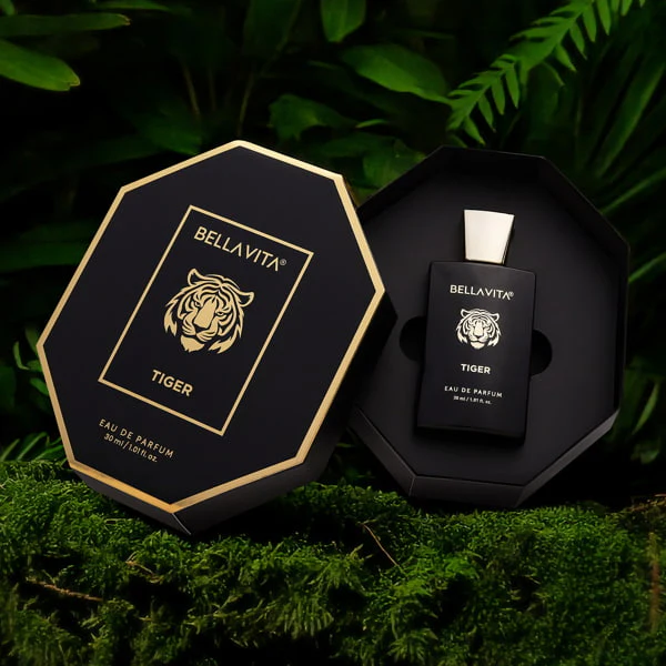Tiger Perfume - 30 ml - Image 2