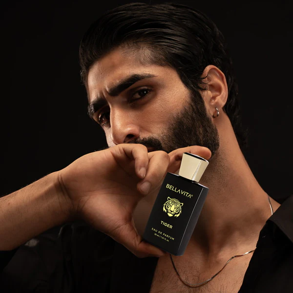 Tiger Perfume - 30 ml - Image 3