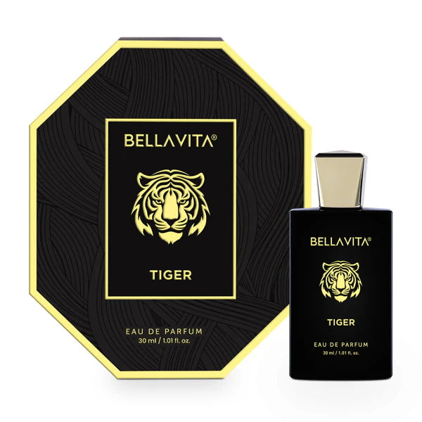 Tiger Perfume - 30 ml - Image 6