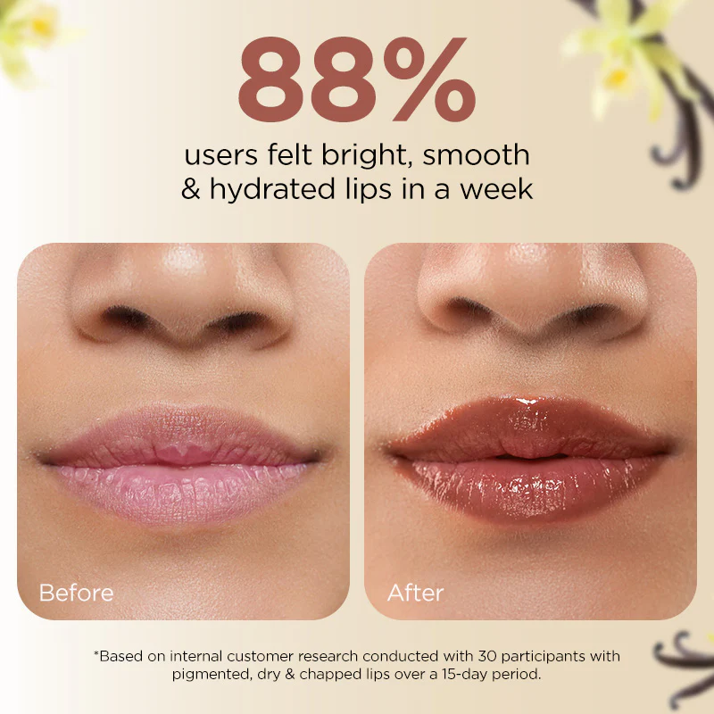 Tinted Lip Balm SPF 20 - 10ml - Image 14
