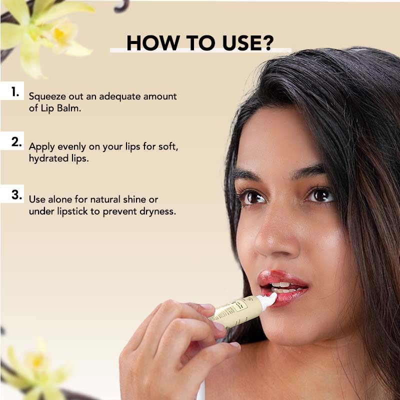 Tinted Lip Balm SPF 20 - 10ml - Image 15