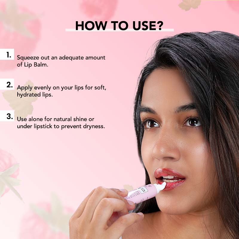 Tinted Lip Balm SPF 20 - 10ml - Image 24