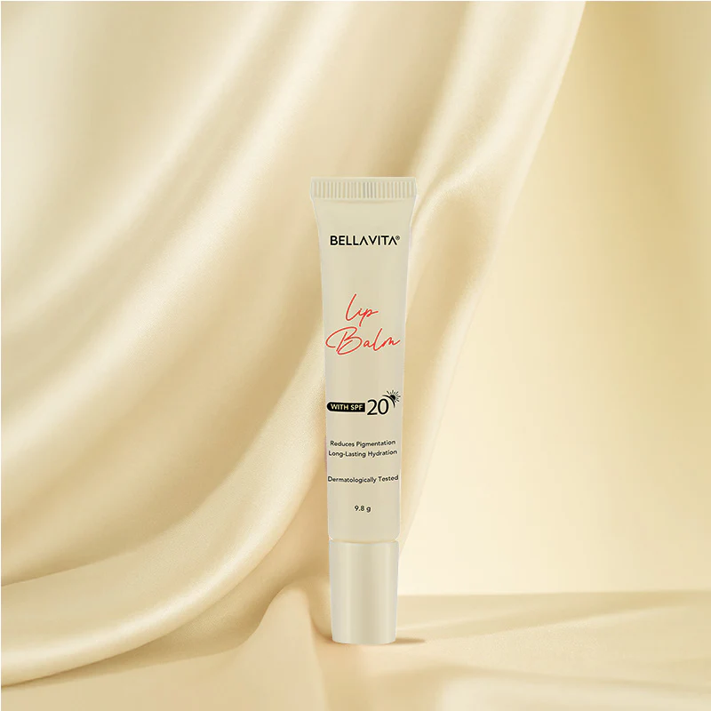 Tinted Lip Balm SPF 20 - 10ml - Image 29
