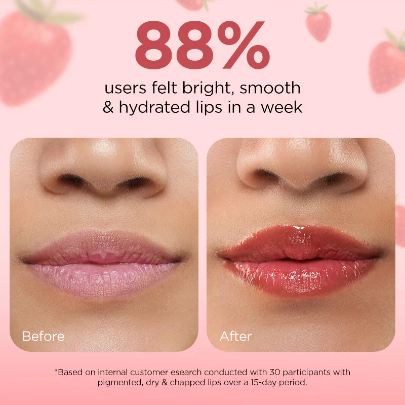 Tinted Lip Balm SPF 20 - 10ml - Image 5