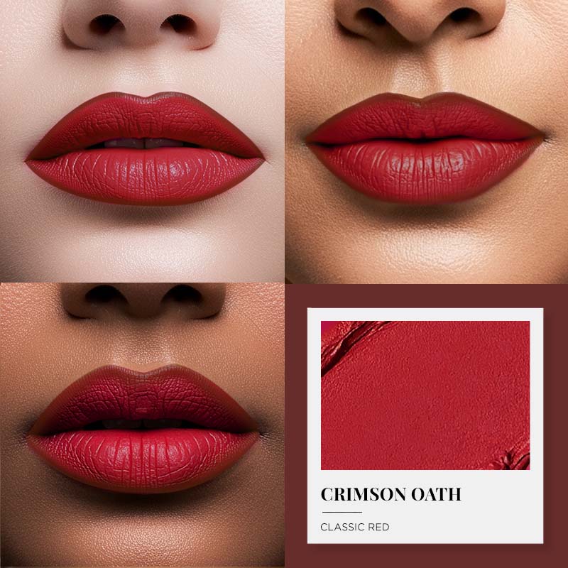 TWIN FLAME- LIPSTICK & LIP LINER DUO - Image 20