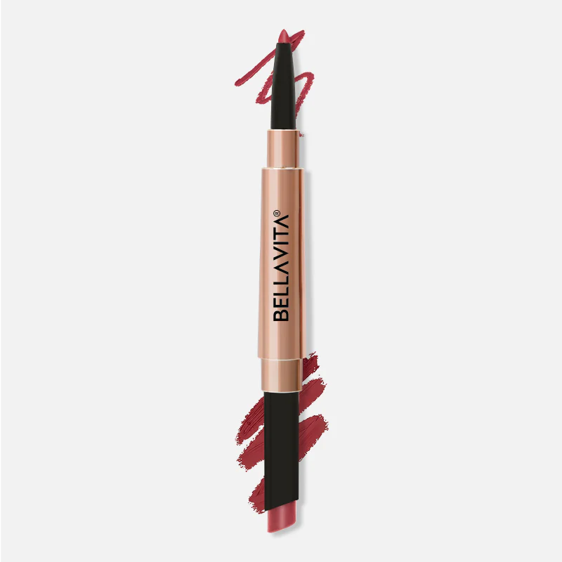 TWIN FLAME- LIPSTICK & LIP LINER DUO - Image 23