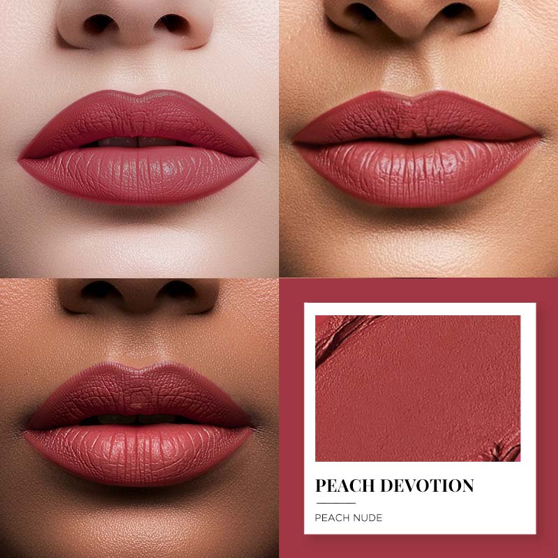TWIN FLAME- LIPSTICK & LIP LINER DUO - Image 31
