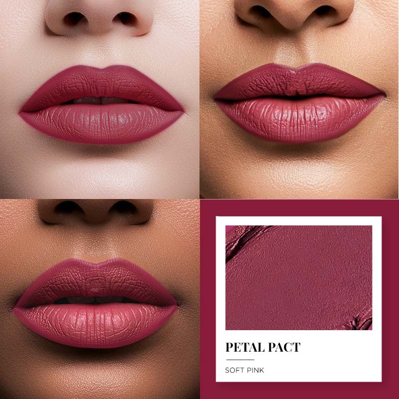 TWIN FLAME- LIPSTICK & LIP LINER DUO - Image 42