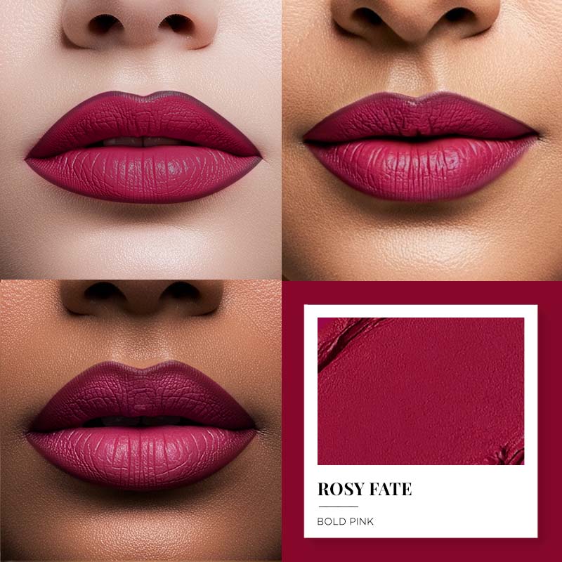 TWIN FLAME- LIPSTICK & LIP LINER DUO - Image 53