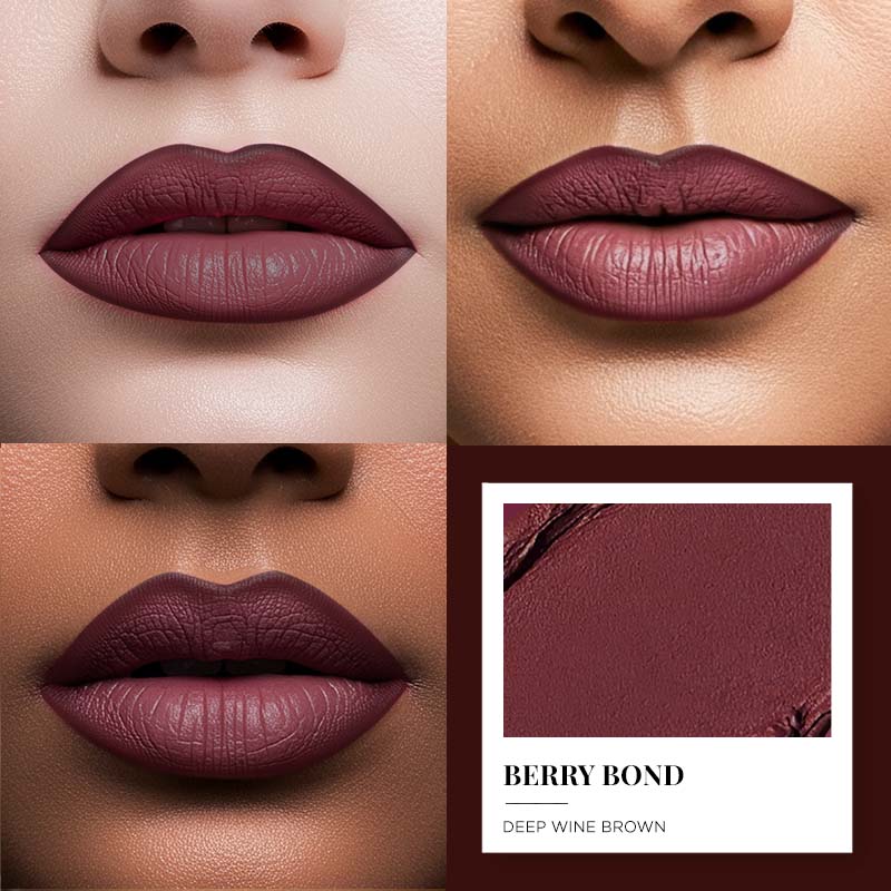 TWIN FLAME- LIPSTICK & LIP LINER DUO - Image 9