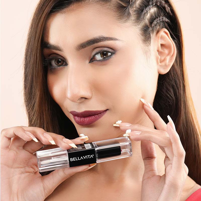 Two Good! 2 in 1 Bullet Lipstick & Lip Gloss Duo - Image 22