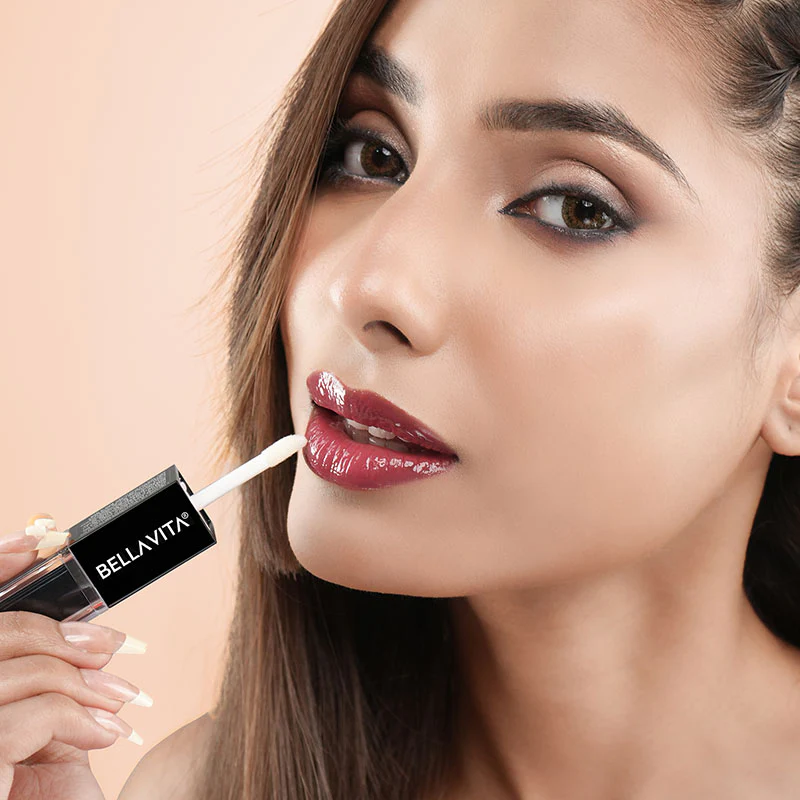 Two Good! 2 in 1 Bullet Lipstick & Lip Gloss Duo - Image 23