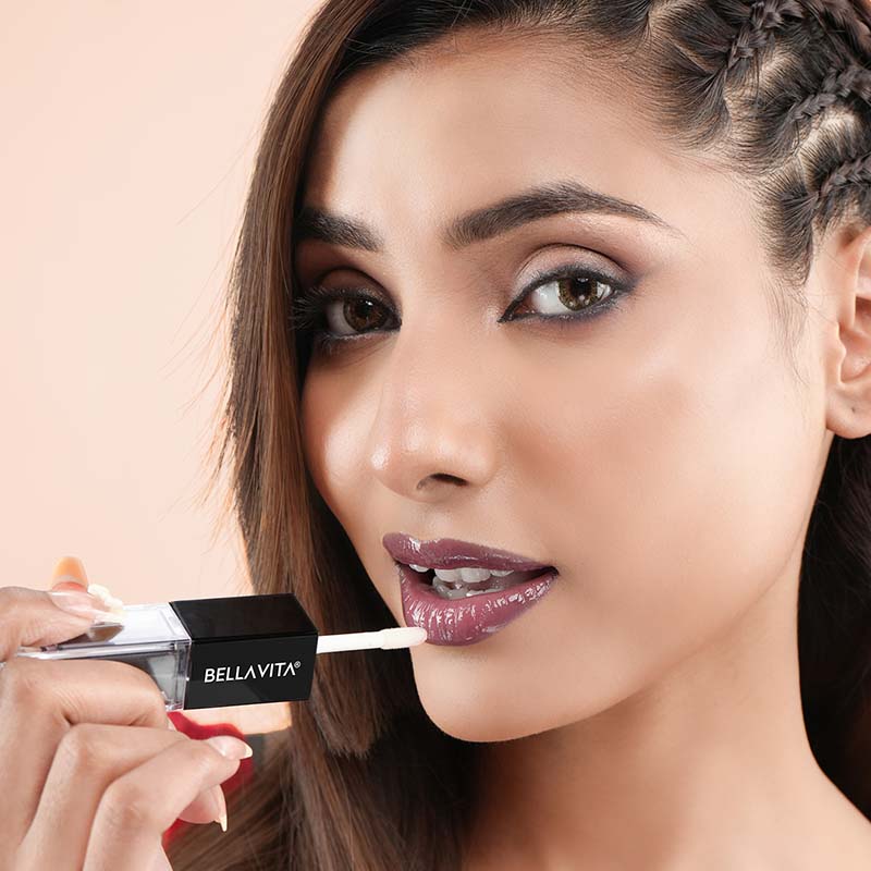 Two Good! 2 in 1 Bullet Lipstick & Lip Gloss Duo - Image 3