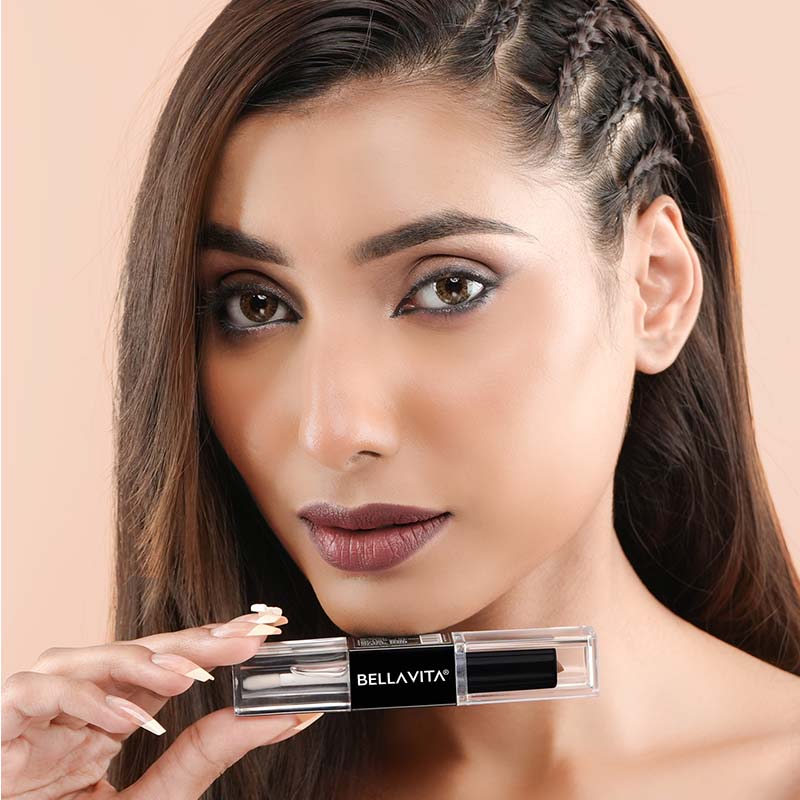 Two Good! 2 in 1 Bullet Lipstick & Lip Gloss Duo - Image 52