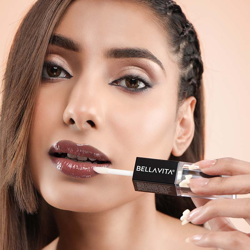 Two Good! 2 in 1 Bullet Lipstick & Lip Gloss Duo - Image 53