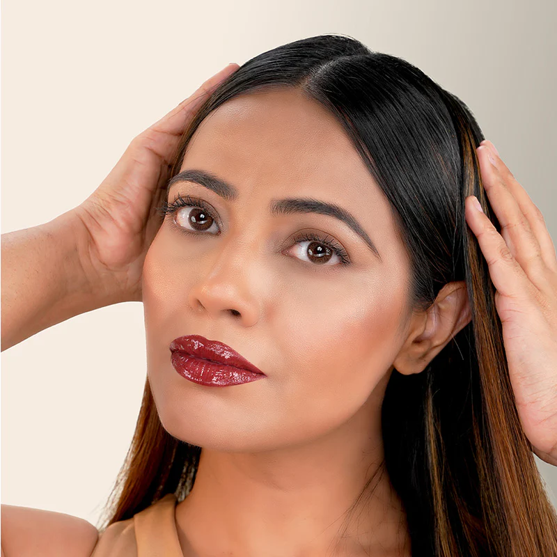 Two Good! 2 in 1 Liquid Lipstick & Lip Gloss Duo - Image 3