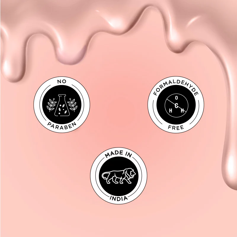Two Good! 2 in 1 Liquid Lipstick & Lip Gloss Duo - Image 9