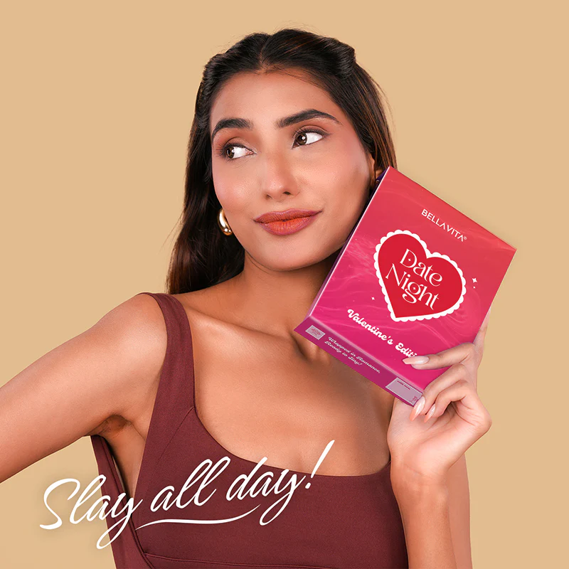 Valentine's Day - Date Night Gift Set - Image 3