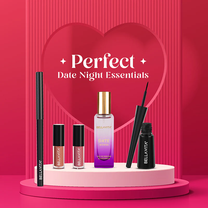 Valentine's Day - Date Night Gift Set - Image 4