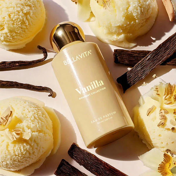 Vanilla - Gourmet Collection - 100ml - Image 2