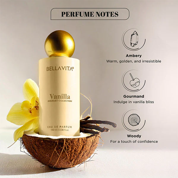 Vanilla - Gourmet Collection - 100ml - Image 4