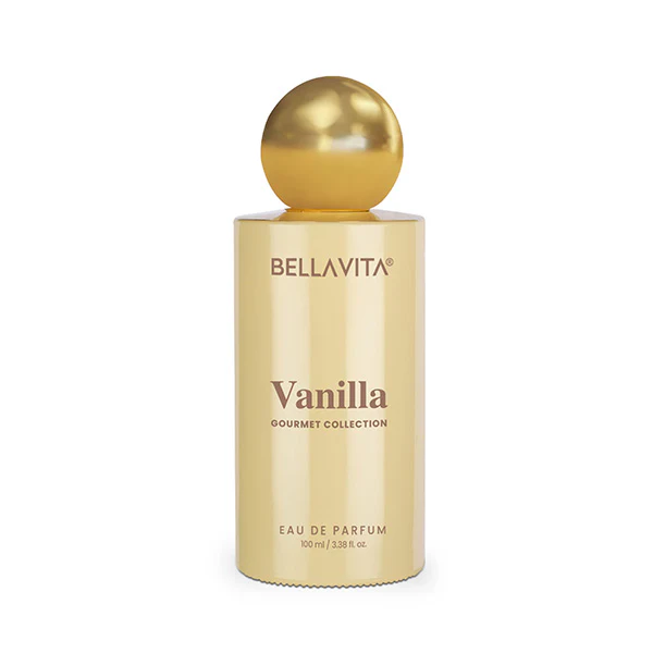 Vanilla - Gourmet Collection - 100ml - Image 6
