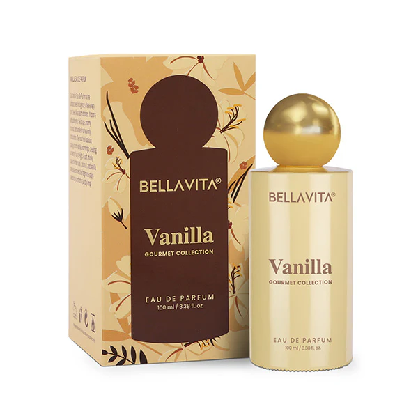 Vanilla - Gourmet Collection - 100ml - Image 7