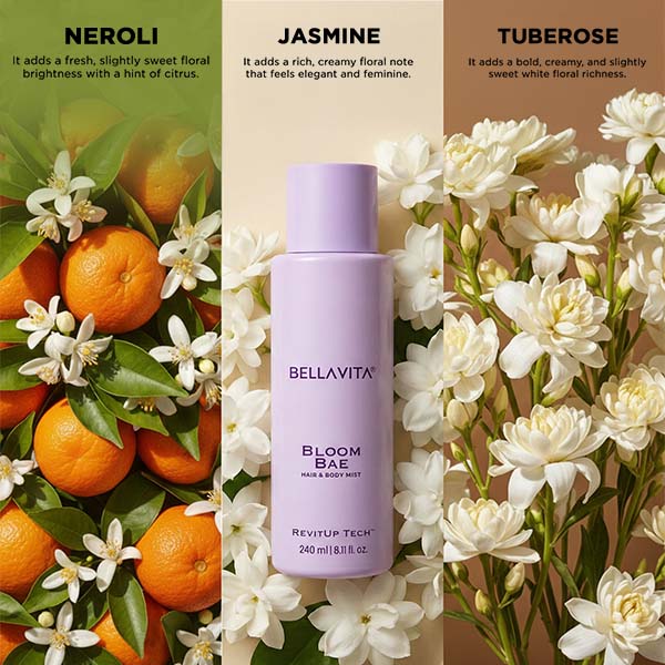 VANILLA On-The-Beach + Bloom Bae - Image 8