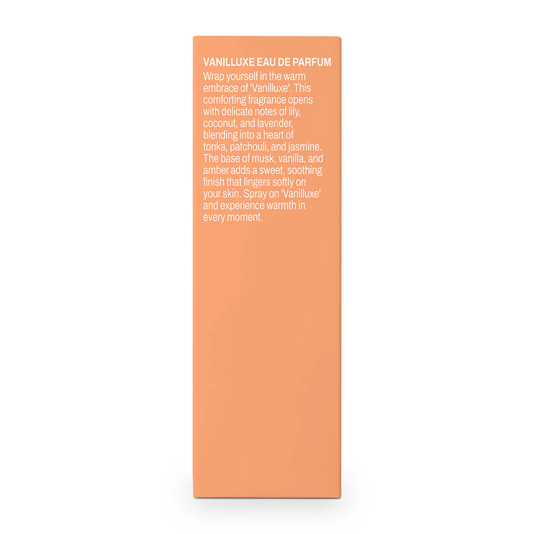Vanilluxe Perfume - 100ml - Image 10